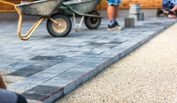 Best Best Driveway Pavers  in Union City, TN
