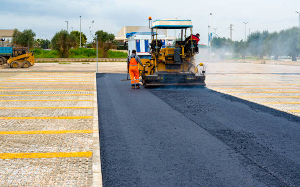 Best Driveway Paving Near Me  in Union City, TN