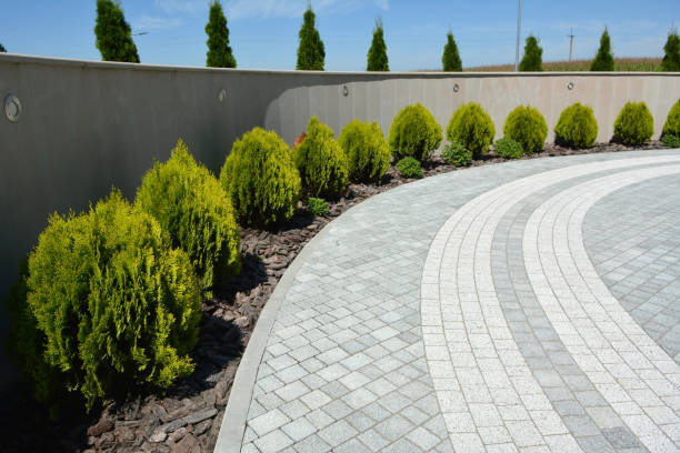 Reasons to Select Us for Your Driveway Paving Requirements in Union City, TN