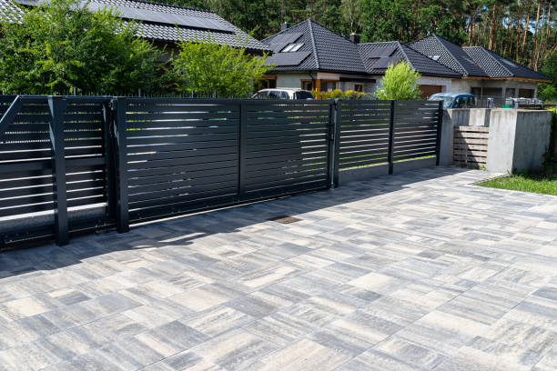 Best Professional Driveway Pavers  in Union City, TN