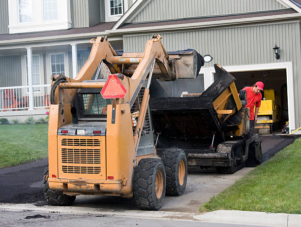 Best Custom Driveway Pavers  in Union City, TN