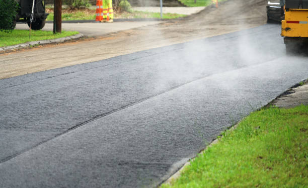 Best Brick Driveway Pavers  in Union City, TN