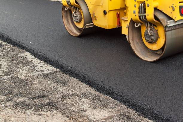 Best Driveway Resurfacing Pavers  in Union City, TN