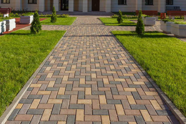 Driveway Repair Near Me in Union City, TN