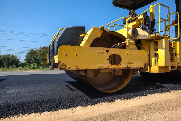 Best Cobblestone Driveway Pavers  in Union City, TN